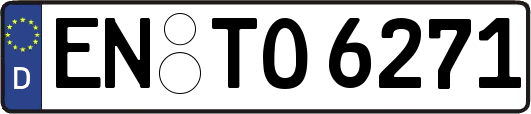 EN-TO6271