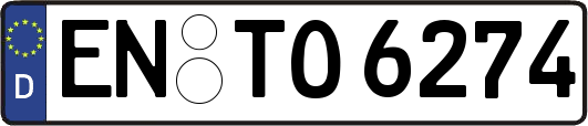 EN-TO6274