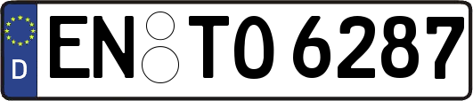 EN-TO6287