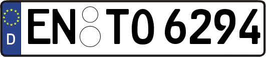 EN-TO6294