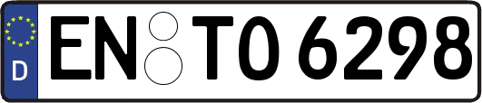 EN-TO6298