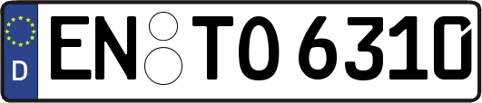 EN-TO6310