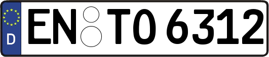 EN-TO6312