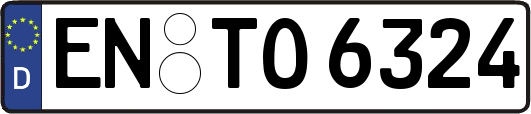 EN-TO6324