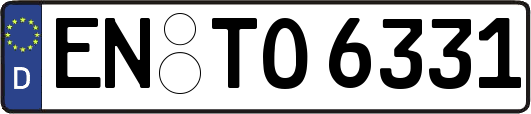 EN-TO6331