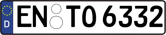 EN-TO6332