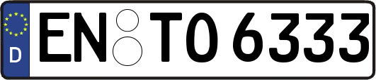 EN-TO6333