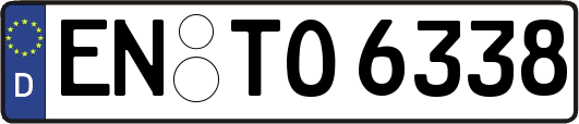 EN-TO6338