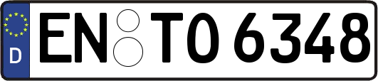 EN-TO6348