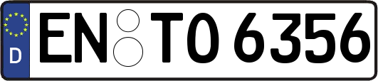 EN-TO6356