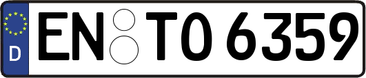 EN-TO6359
