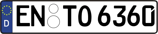 EN-TO6360