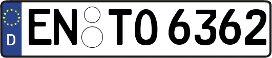 EN-TO6362