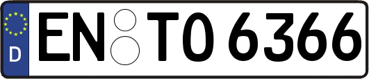 EN-TO6366