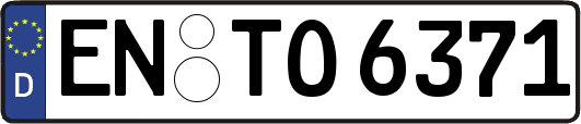 EN-TO6371