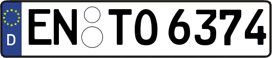 EN-TO6374