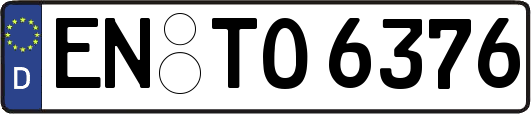 EN-TO6376