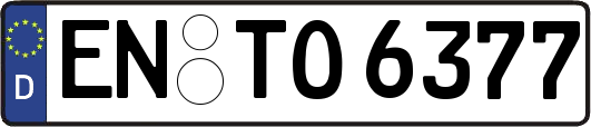 EN-TO6377