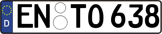 EN-TO638