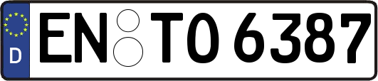 EN-TO6387
