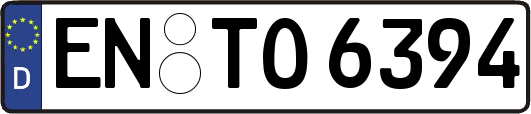 EN-TO6394