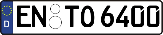 EN-TO6400
