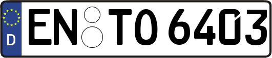 EN-TO6403