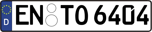 EN-TO6404