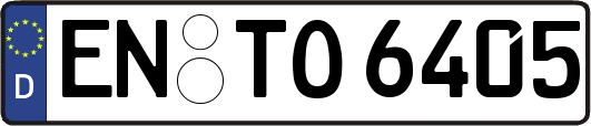 EN-TO6405