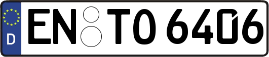 EN-TO6406