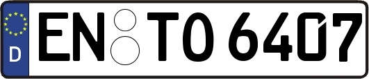 EN-TO6407