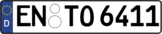 EN-TO6411