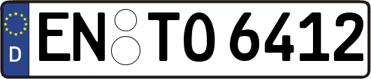EN-TO6412