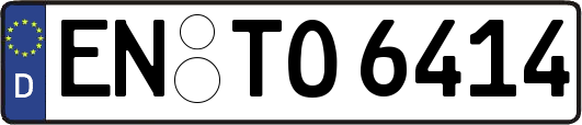 EN-TO6414