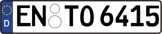 EN-TO6415