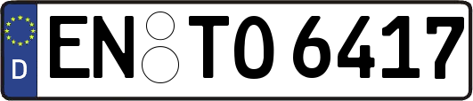 EN-TO6417