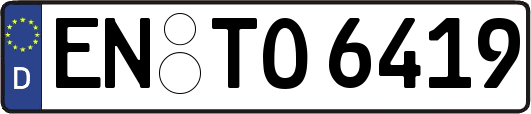 EN-TO6419