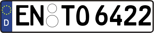 EN-TO6422