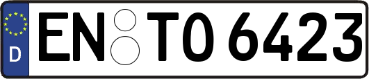 EN-TO6423