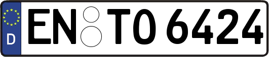 EN-TO6424