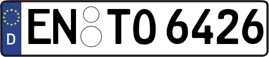 EN-TO6426
