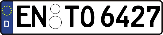 EN-TO6427
