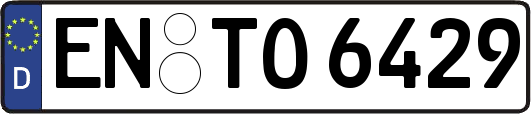 EN-TO6429
