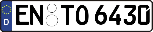 EN-TO6430
