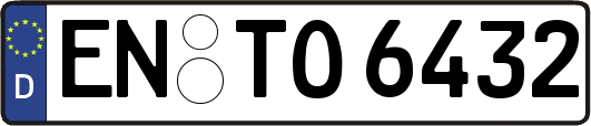 EN-TO6432