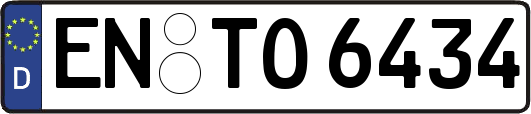 EN-TO6434