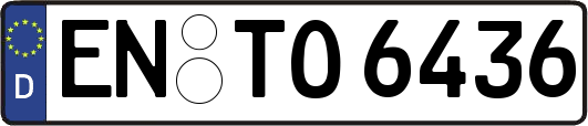 EN-TO6436