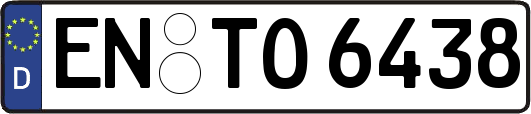 EN-TO6438