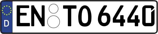 EN-TO6440