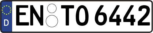 EN-TO6442